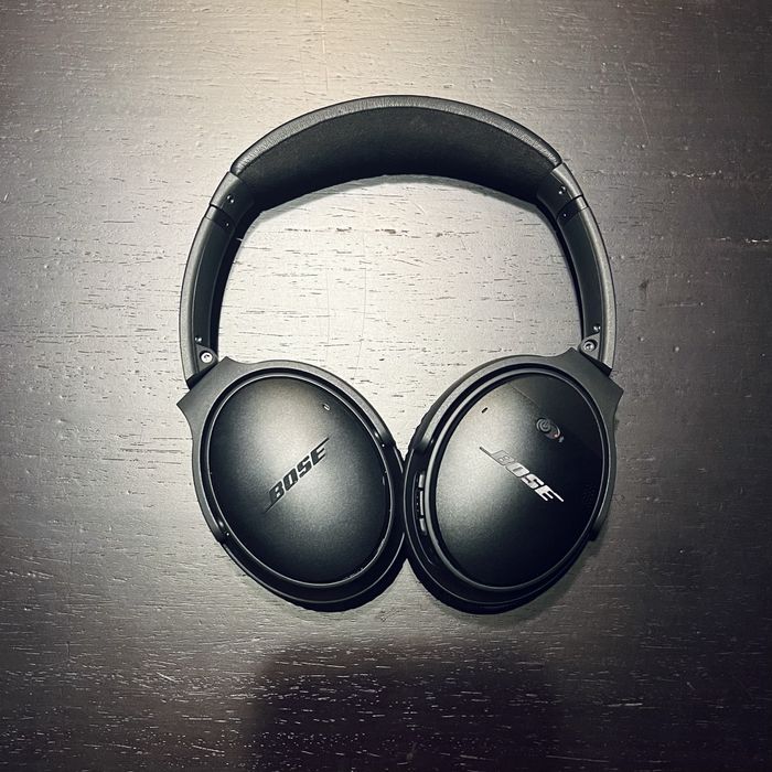 Bose QuietComfort 35 (series I)