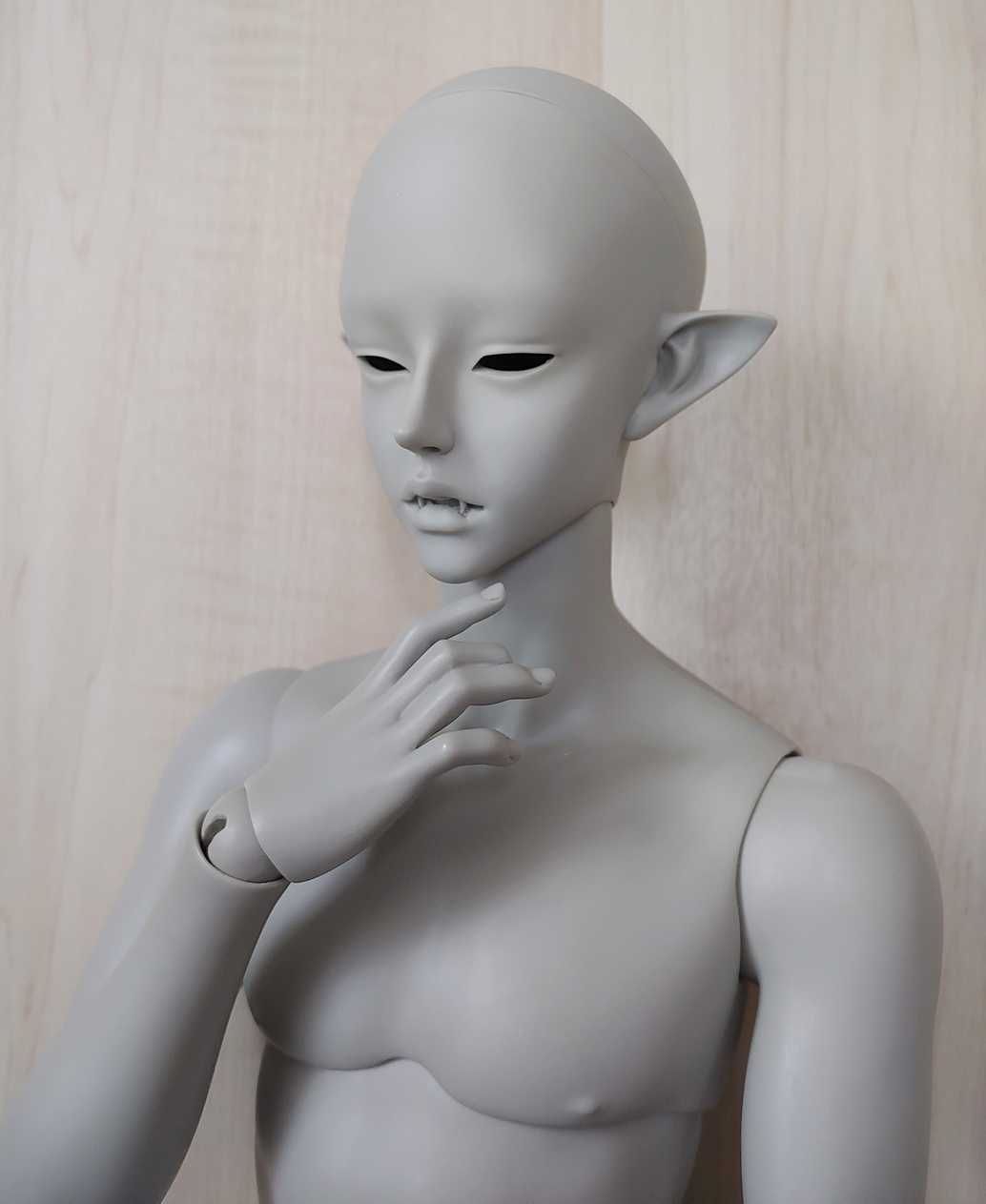 Кукла лялька бжд BJD вампир Soom Heliot 1/3 65 см