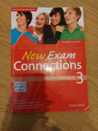 New Exam Connections pre-intermediate 3