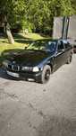 BMW E36 318i sedan обмін