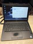 Laptop Dell Lattitude 7280 Intel i5 6300U/8GB DDR4/NVMe 128Gb/Win10pro