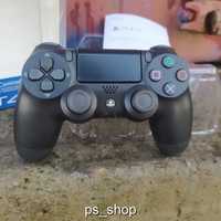 Джойстик PS4 Оriginal лого Dualshock ПС4 Дуалшок Геймпад Sony 4 ПК