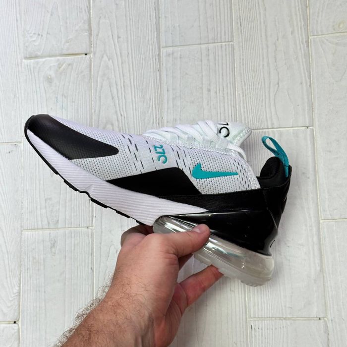 Кросівки nike air max 270
