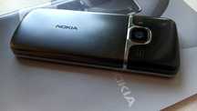 Nokia 6700 BLACK Classic хорошее сост оригинал