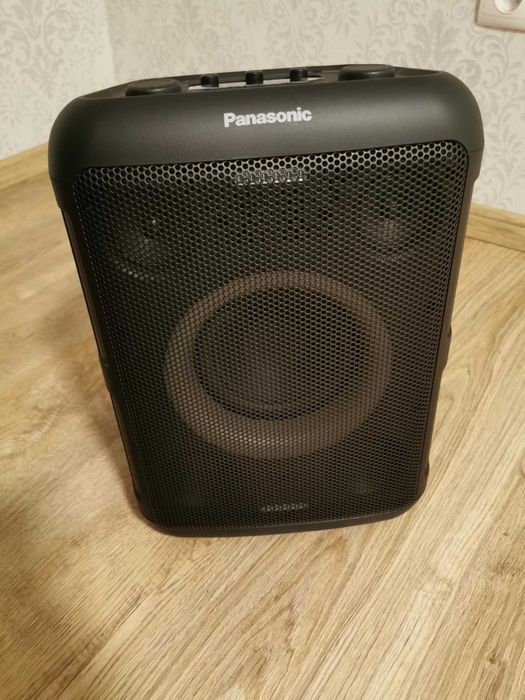 Głośnik bluetooth Panasonic SC-BMAX5E-K 75W