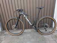 Trek procaliber 9.6 carbon rower MTB XC 29