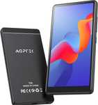 AGPTEK T05 – Nowoczesny odtwarzacz MP4 WiFi Bluetooth