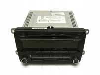 RADIO CD VW PASSAT B7 1K0035186AN 28326065