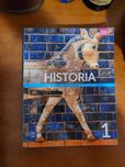 Historia 1 podręcznik