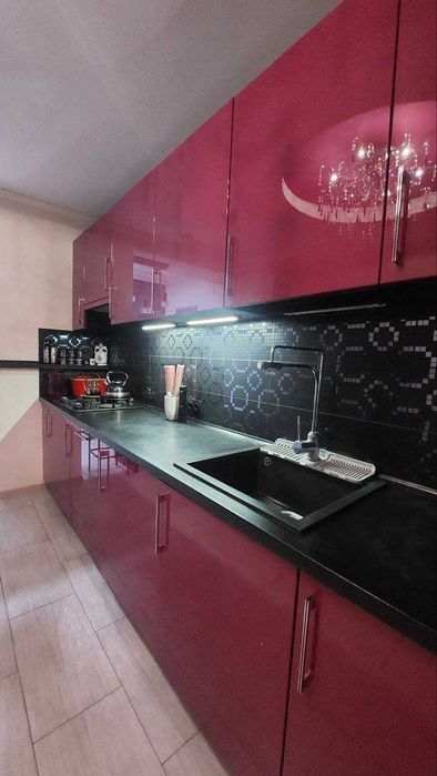 Сдам 3-комн. кв. 90м2‼️Новострой Жилстрой-2 м.Научная‼️Есть паркоместо