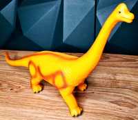 Nowa miękka figurka Dinozaur Tytanozaur zabawki
