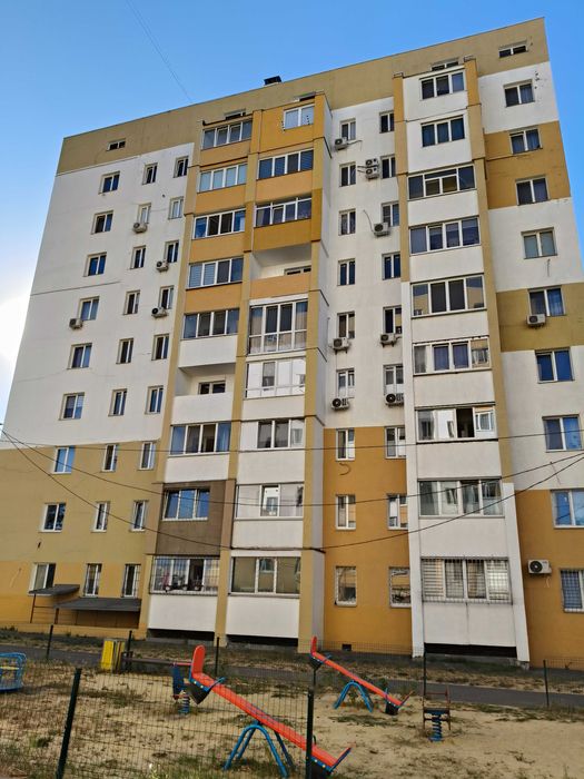 ЖК Радужный, Продам 1(2) ком квартиру пл 48.2м2, этаж 4/9ти! A