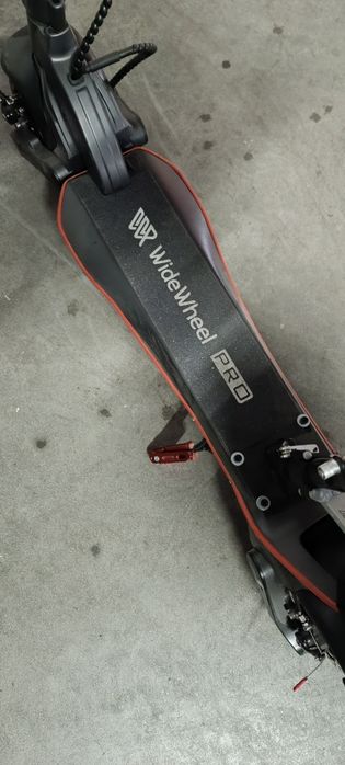 Trotinetes elétricas