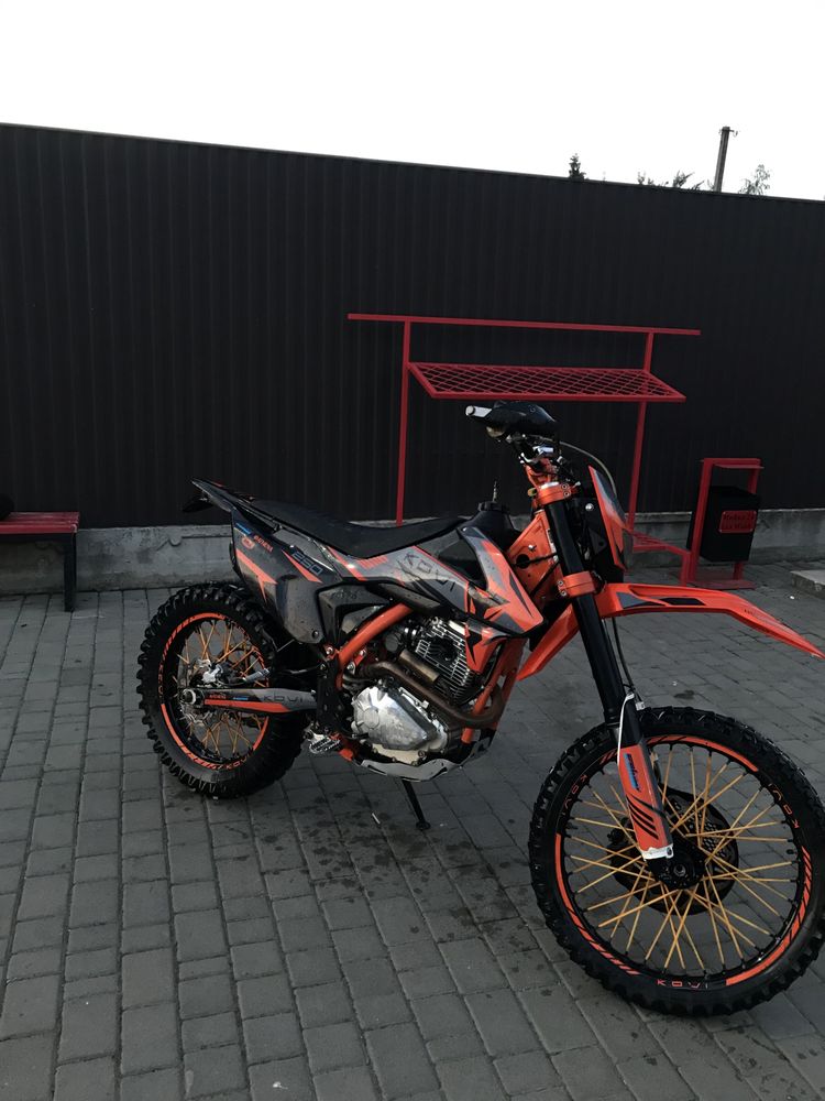 Продам Кові адванс 250