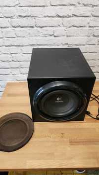 Subwoofer do Logitech z906