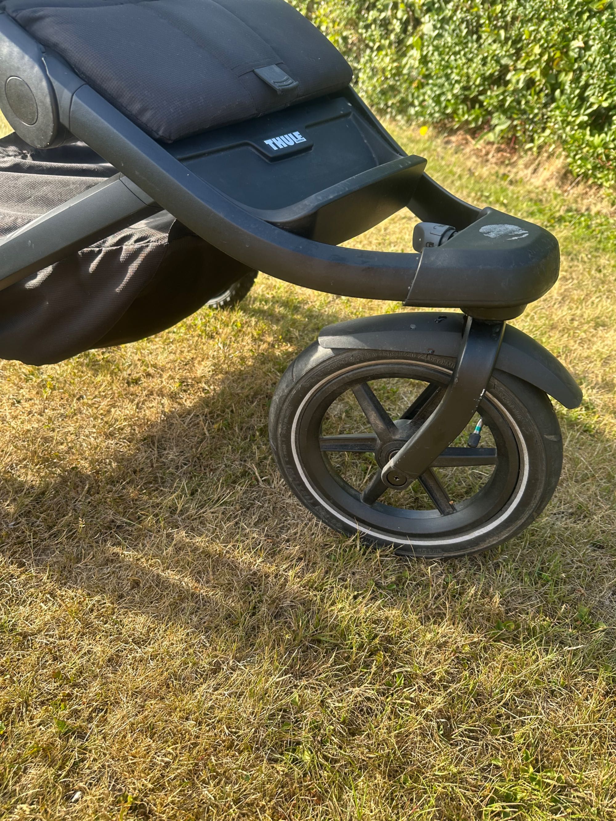 Thule Urban Glide 2