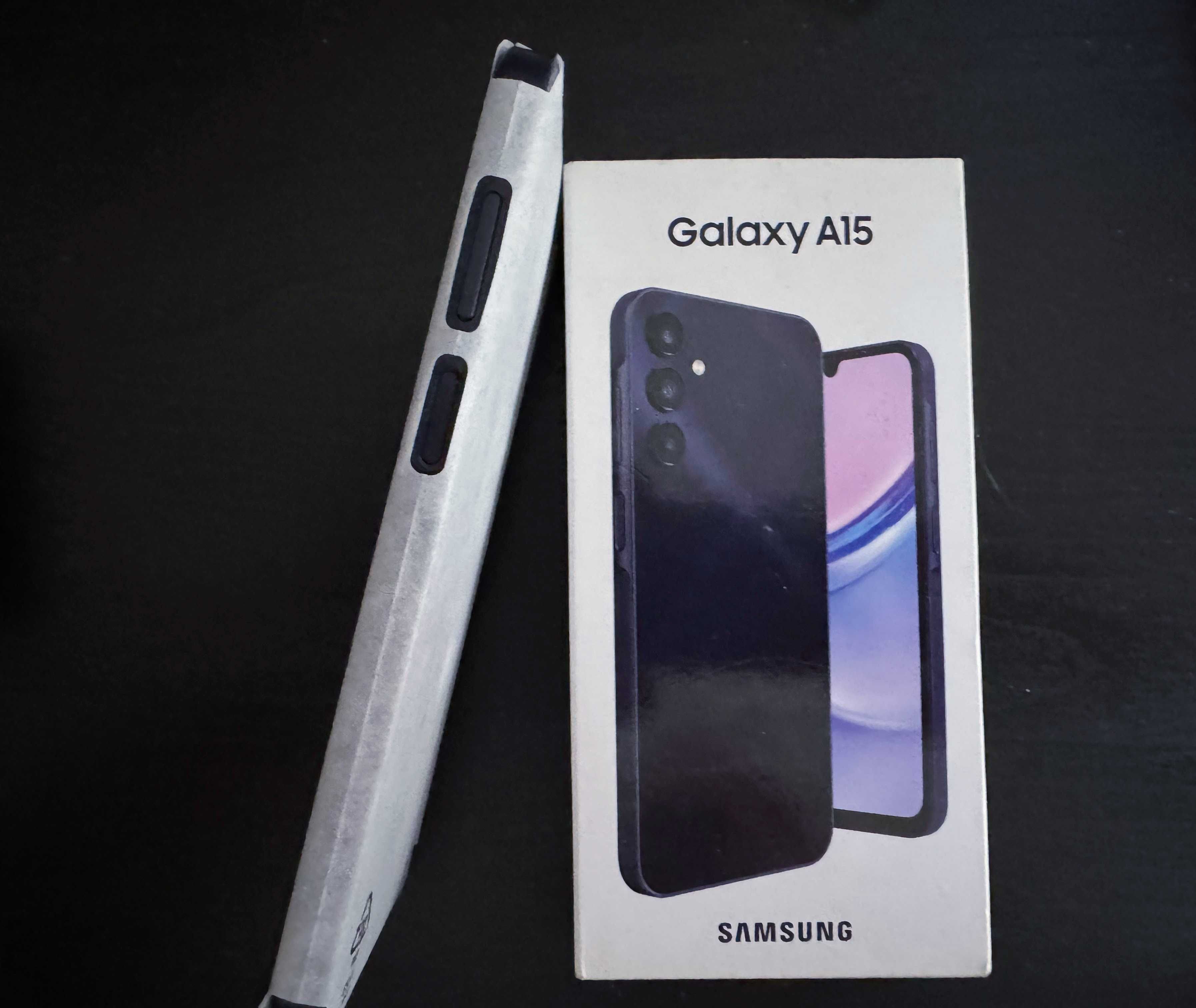 SAMSUNG Galaxy A15
