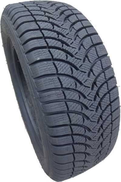4x Opony Bieżnikowane 205/55R16 Zimowe ALP 4 Drugi Gatunek