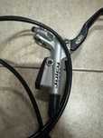 Hamulce Avid Juicy Five mtb rower dirt