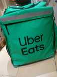 Torba termiczna Uber