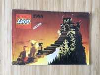 Catalogo LEGO de 1988