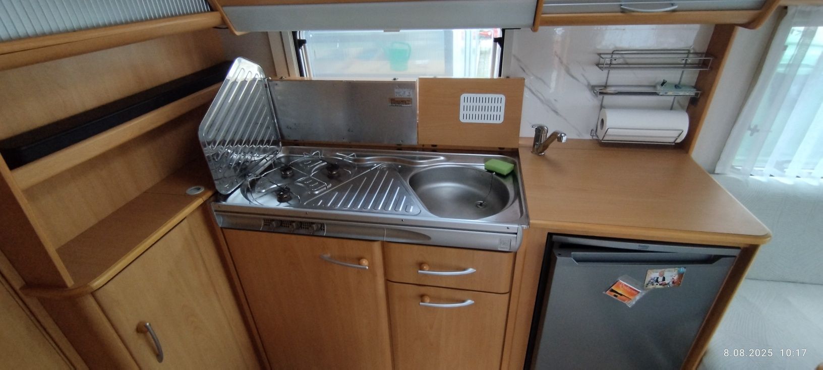 Knaus SudWind 500 Zadbana!!! Doinwestowana!!!