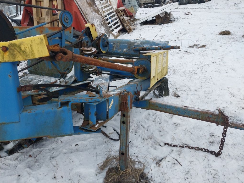 Продам жатку ЖВП-4.9У