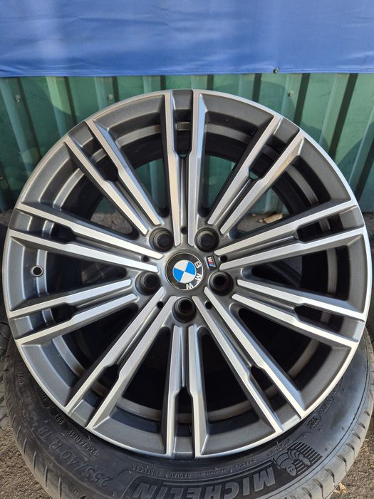 Диски оригінальні бмв bmw 18 R18 5/112 790M