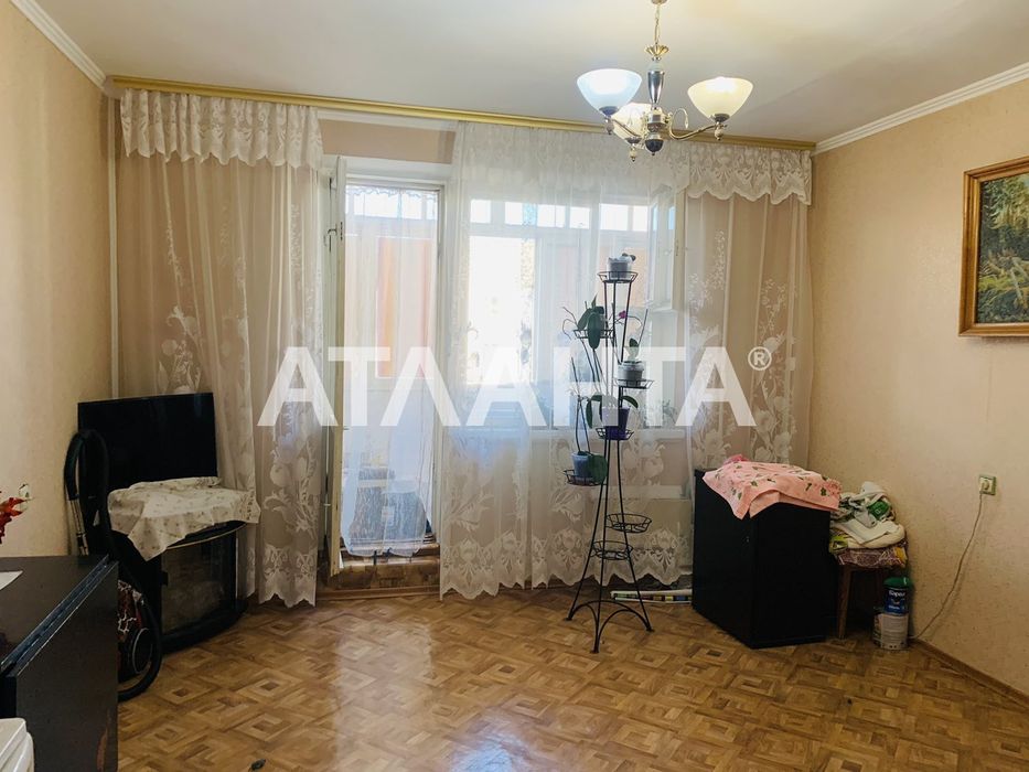 Продам 4 комнатную квартиру на Святослава Рихтера, Черемушки