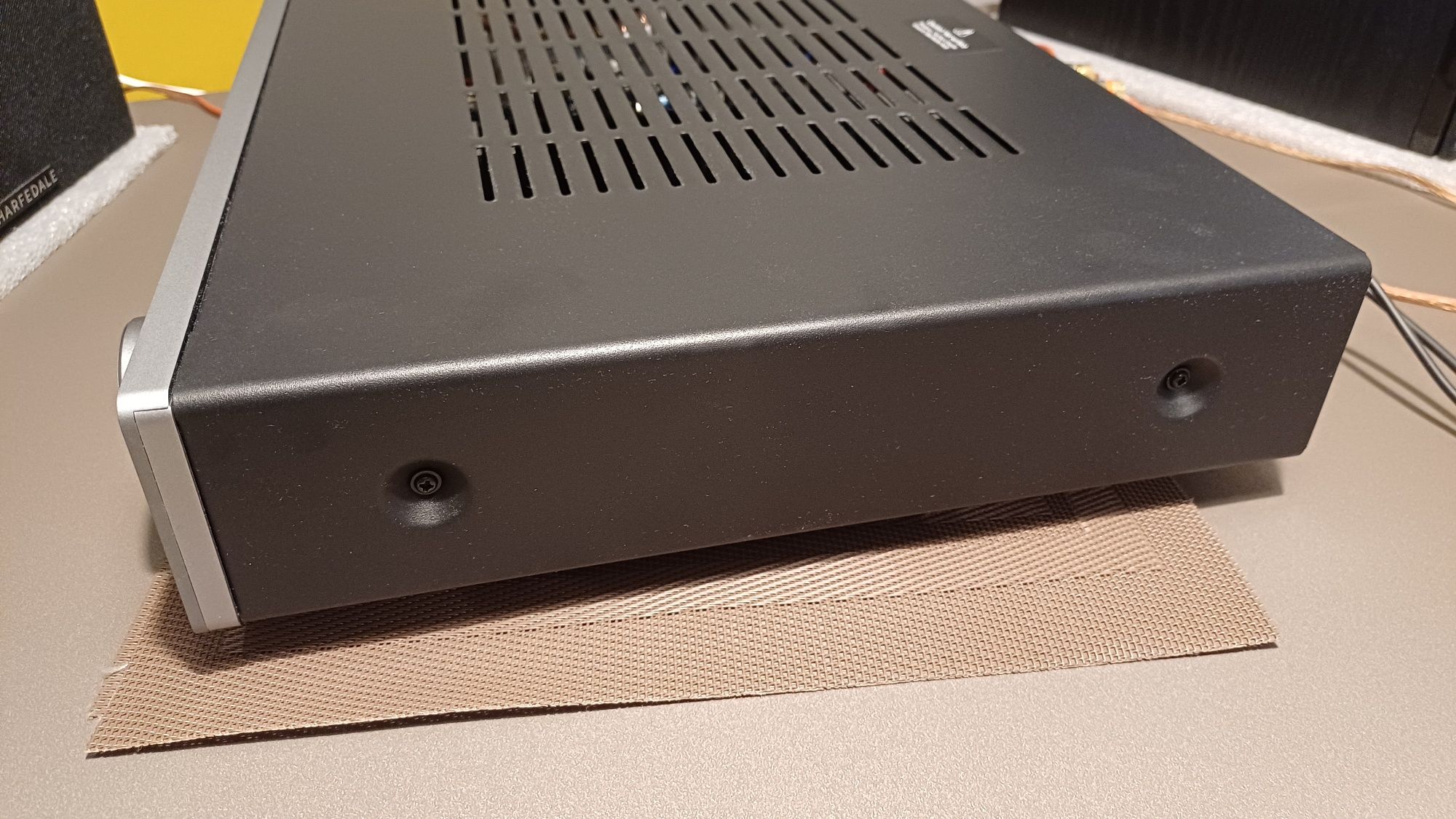 Cambridge Audio AXA35