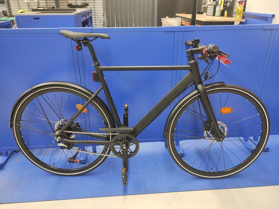 Rower miejski Elops Speed 920