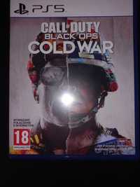 Call of Duty - Black OPS - Cold War