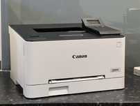 Impressora CANON LASER nova na caixa - Sublimação e Toner Branco