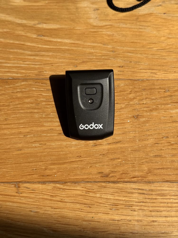Flash godox 520 II