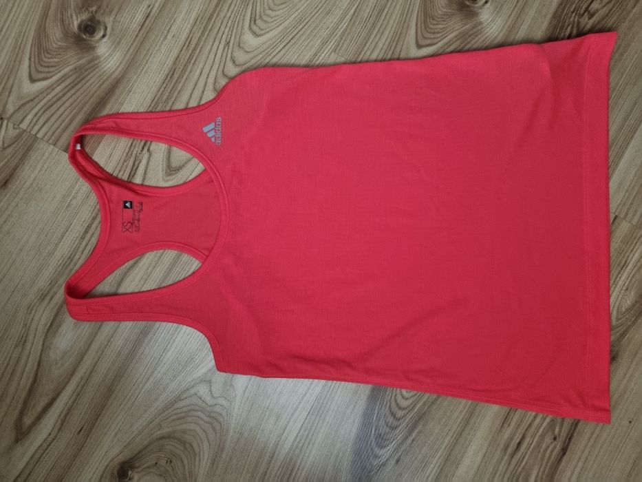 Koszulka bluzka Adidas XS 34