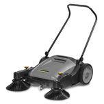 Zamiatarka Karcher KM 70/20 2SB dwie szczotki