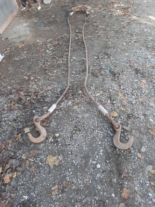 Продам металлический паук.