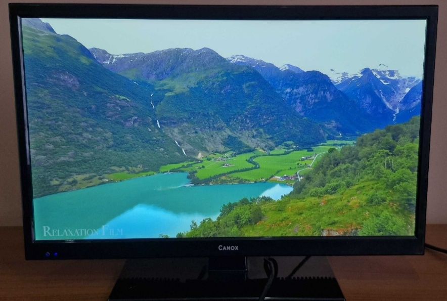 Продам Телевізор/Монітор Canox