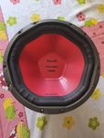Subwoofer 1200w.