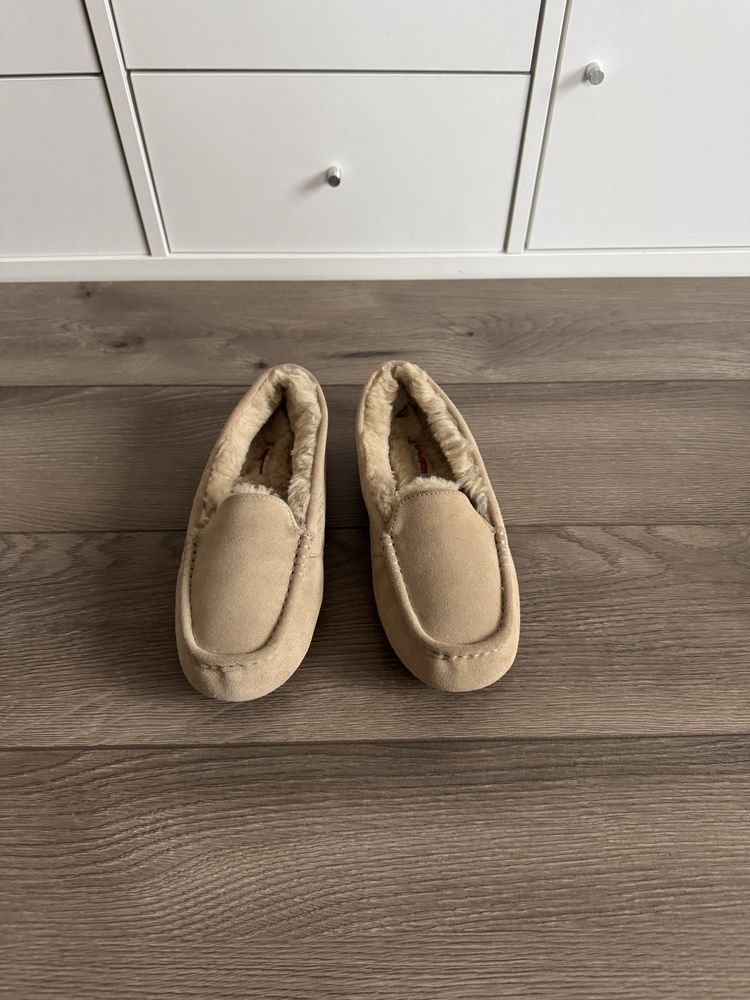 UGG Ansley жіночі мокасини оригінал 38р