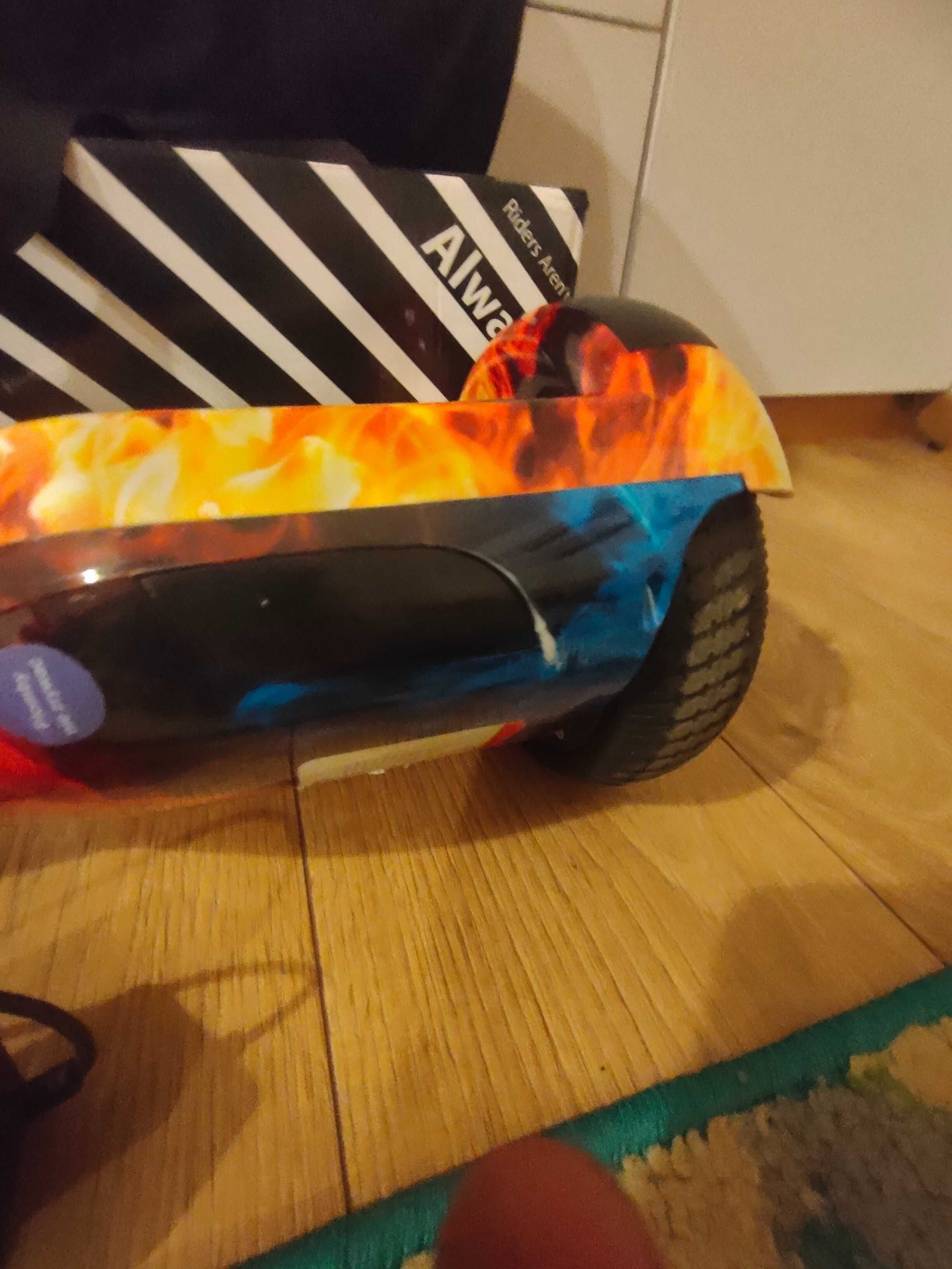 Howerboard oio koła 6,5cali