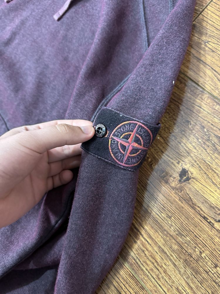 Stone Island dustcolor оригінал