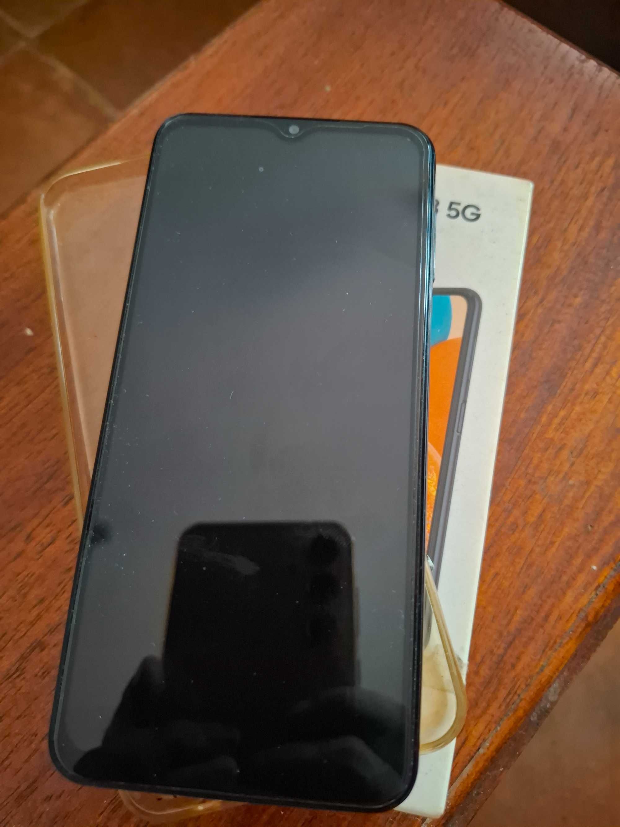Samsung galaxy A23 5G