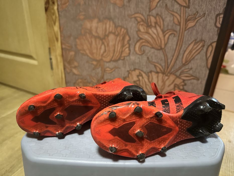 Бутси Adidas Predator