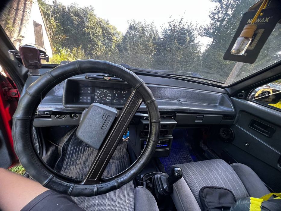 Автомобіль  ВАЗ 2109