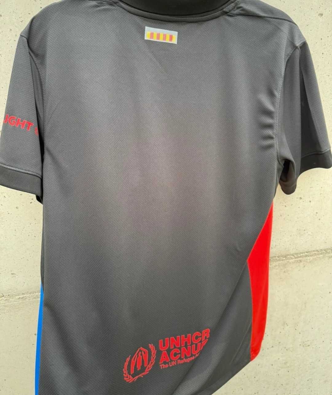 Koszulka FC Barcelony