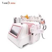 Multifunction Oxygen Hydrogen Small Bubble Beauty Facial Machine Moist