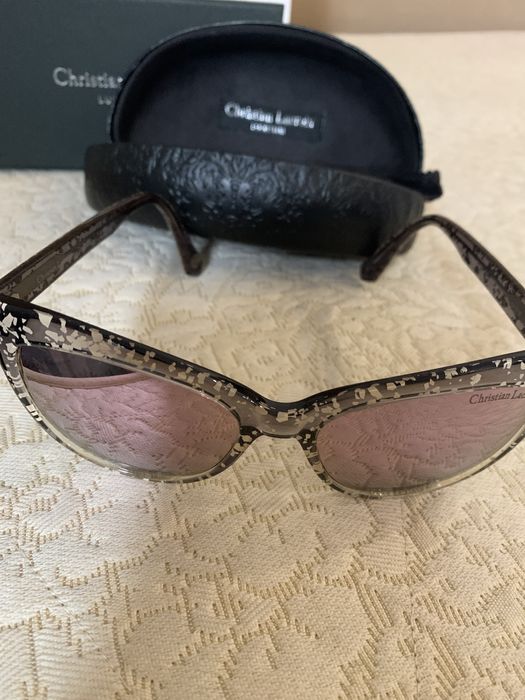 Oculos Christian lacroix