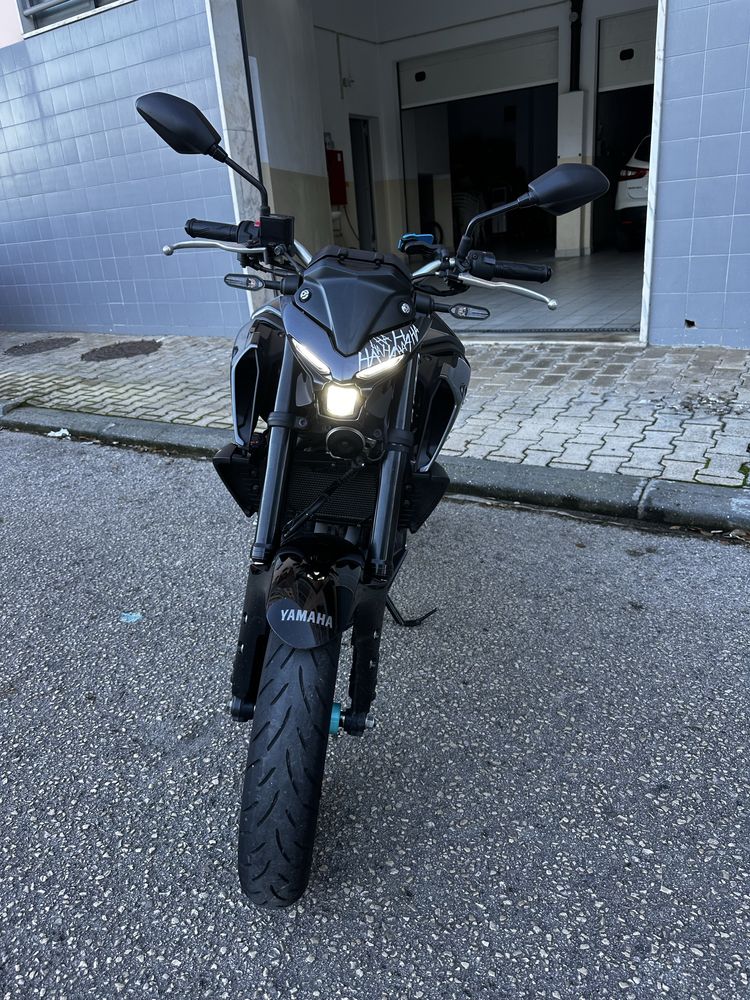 Mt 03 2024 yamaha