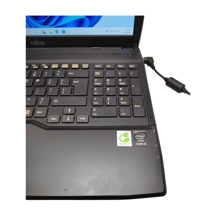LAPTOP | Fujitsu LifeBook A544 | i5-4210M | 15,6" | 8GB | 128SSD | DVD